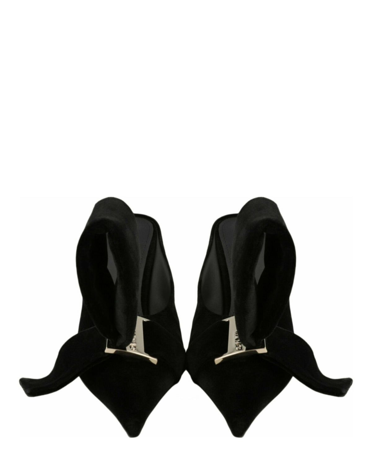 Ferragamo Emii 85 Mules