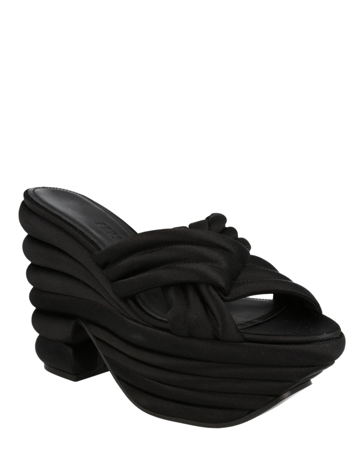 Ferragamo Rey Platform Sandals