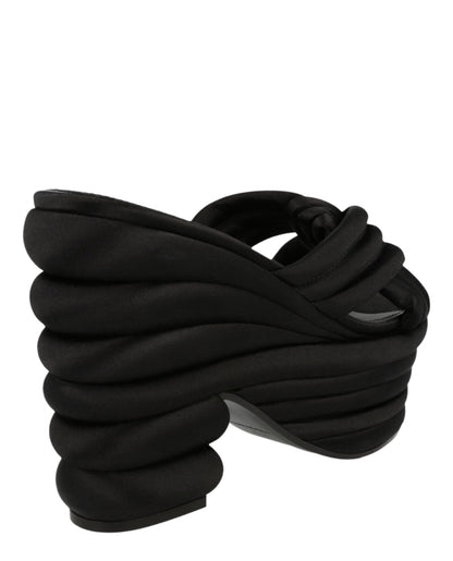 Ferragamo Rey Platform Sandals