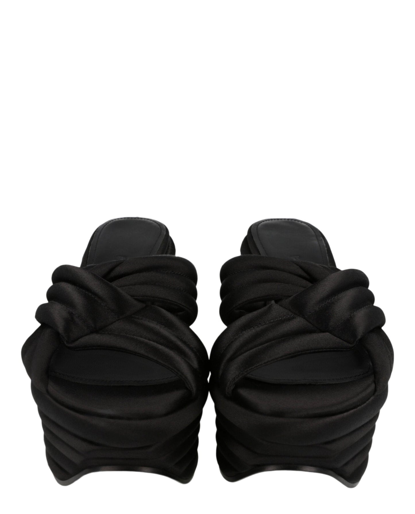 Ferragamo Rey Platform Sandals