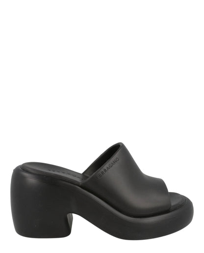 Ferragamo Deva Sandals