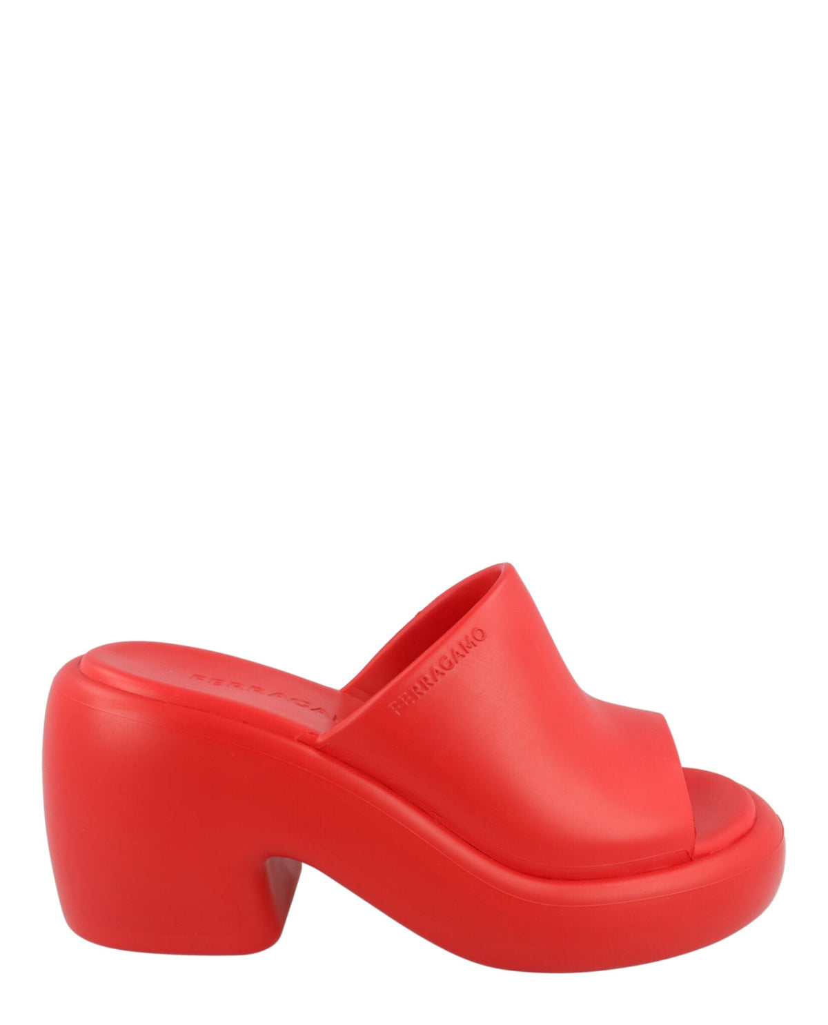 Ferragamo Deva Sandals