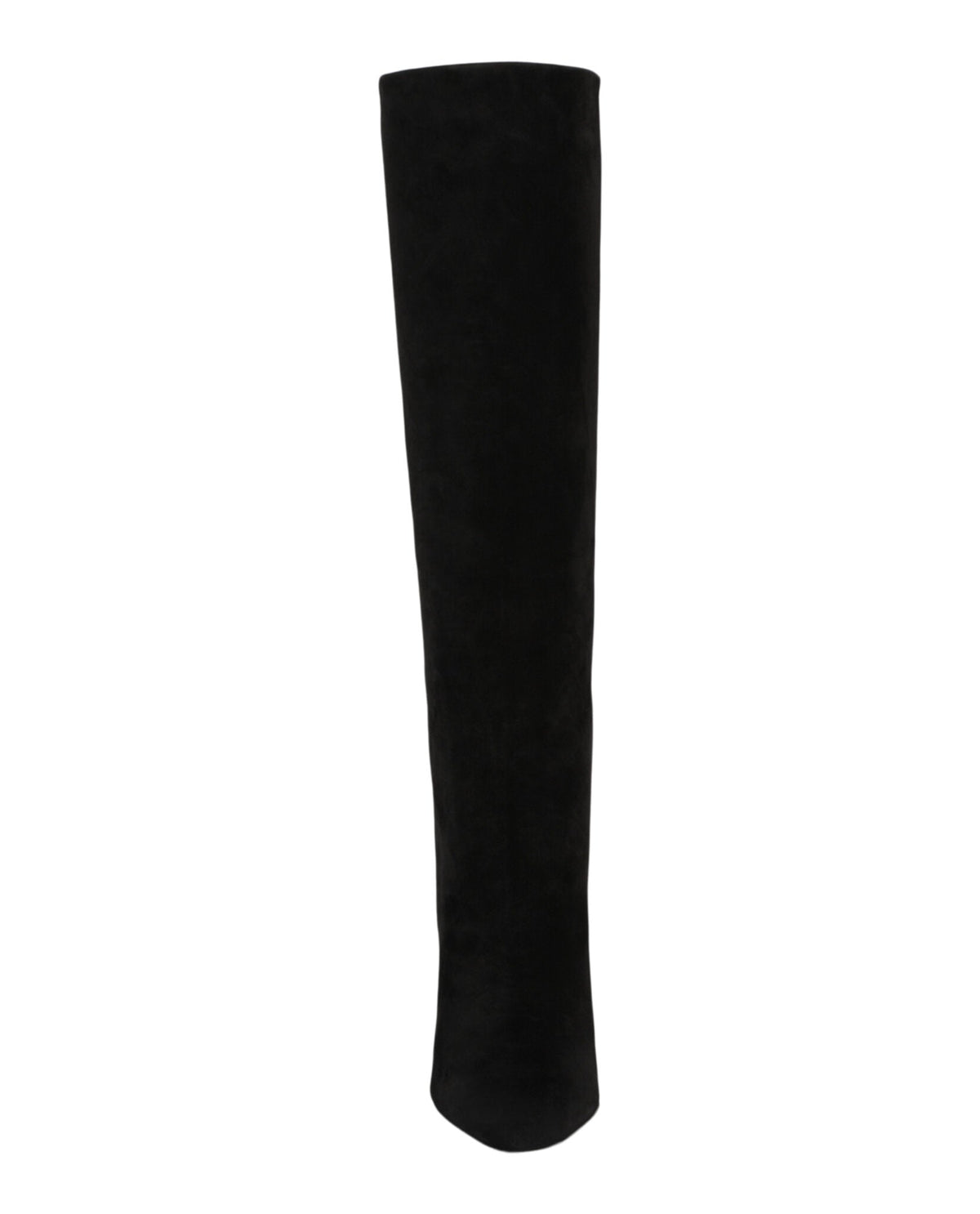 Ferragamo Pampero Suede Knee-High Boots