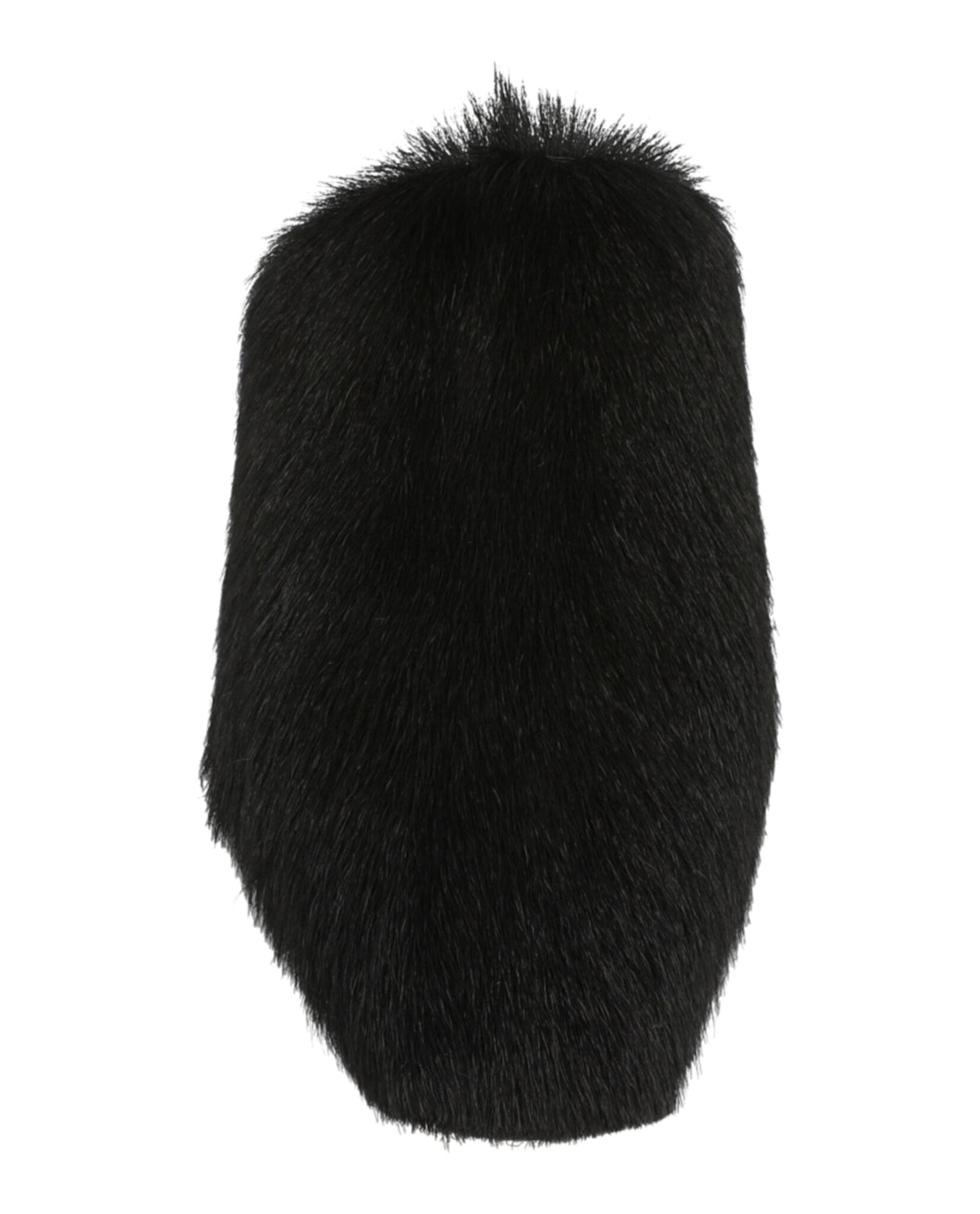 Ferragamo Selestina Fur Mules