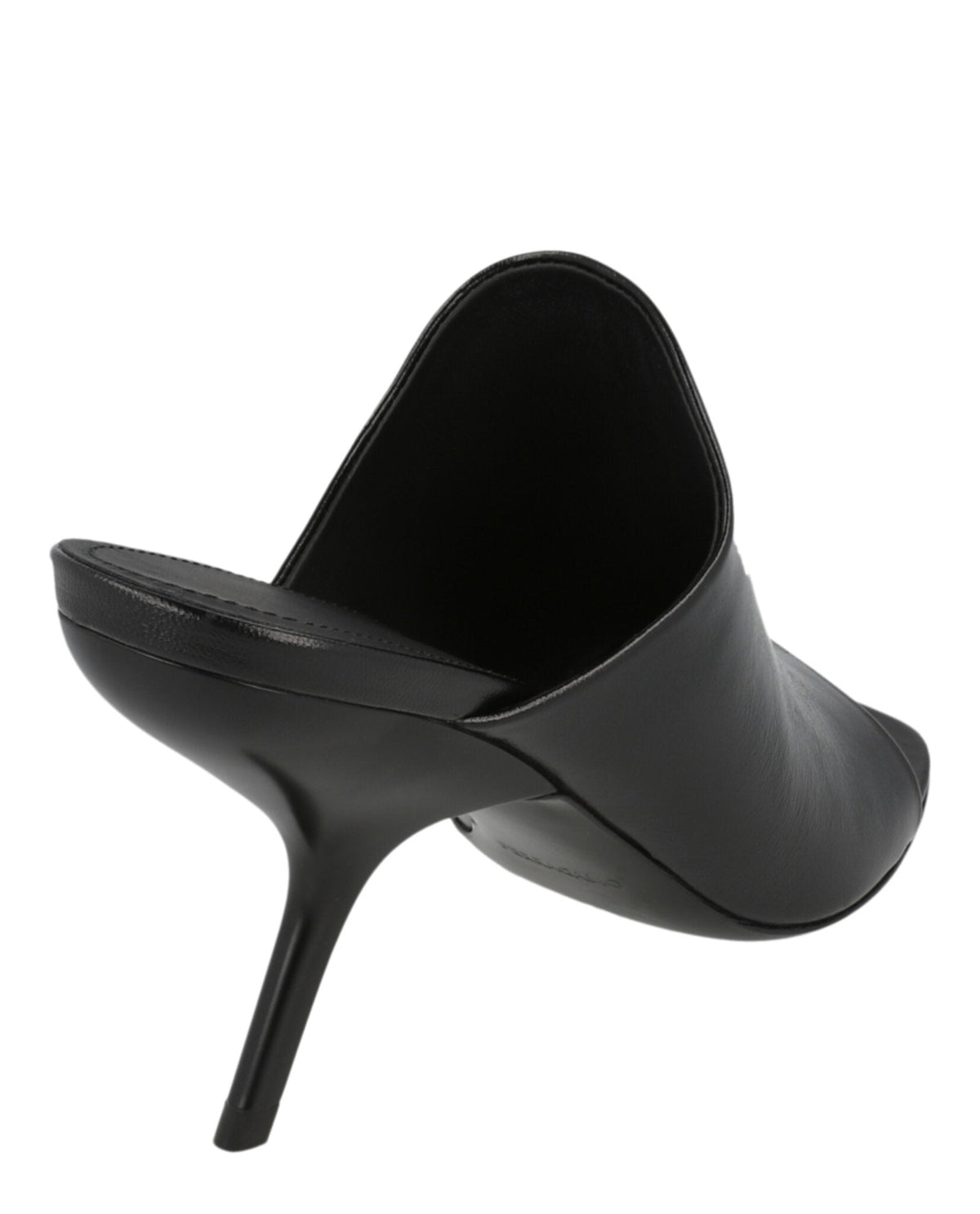 Ferragamo Era Leather Mules