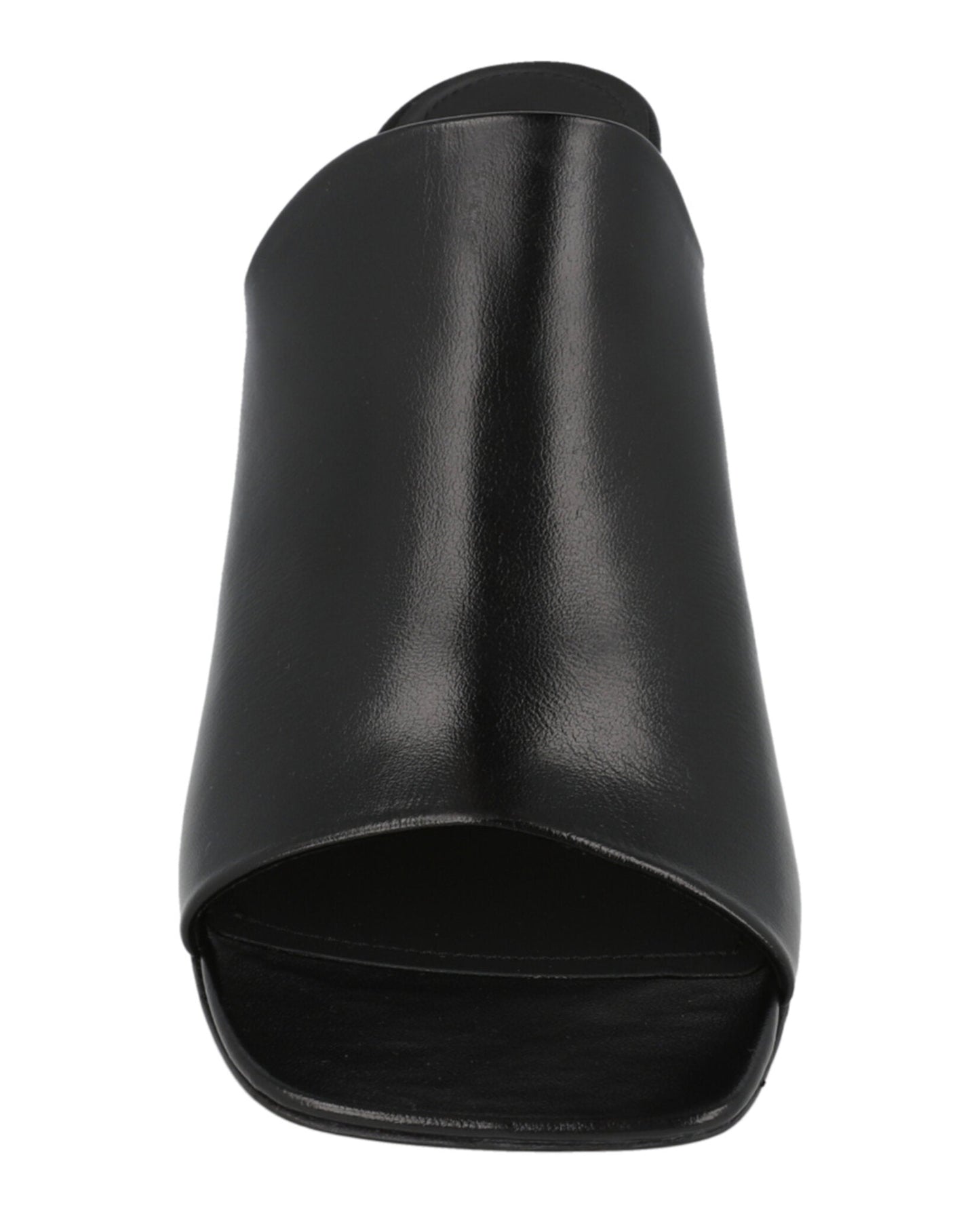 Ferragamo Era Leather Mules
