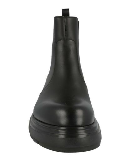 Ferragamo Dollie Chelsea Boots