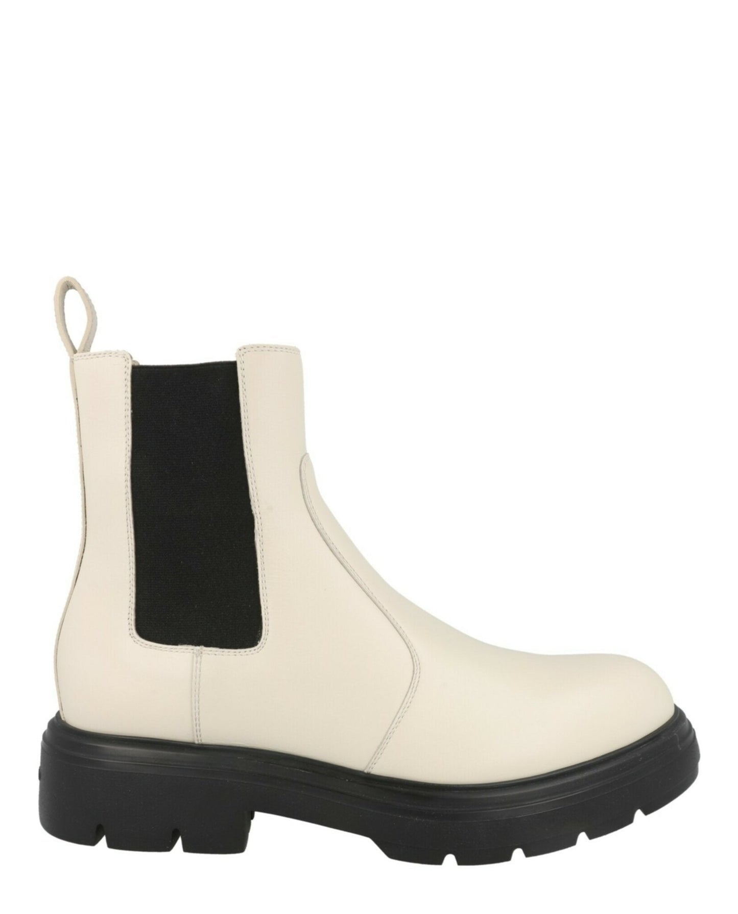 Ferragamo Dollie Chelsea Boots