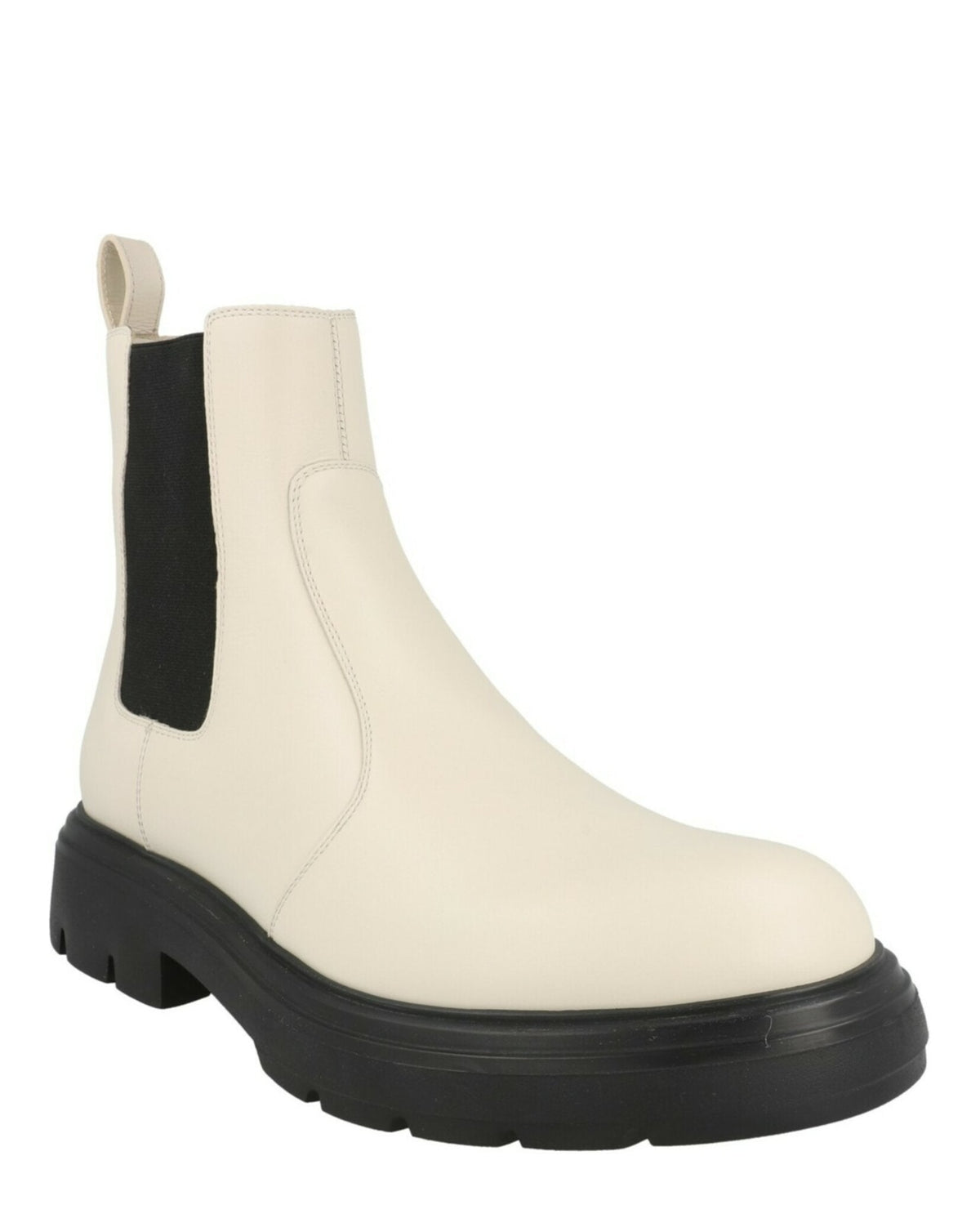 Ferragamo Dollie Chelsea Boots