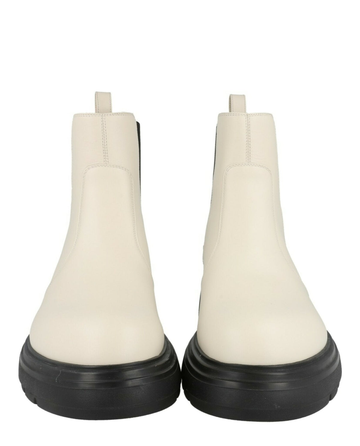 Ferragamo Dollie Chelsea Boots