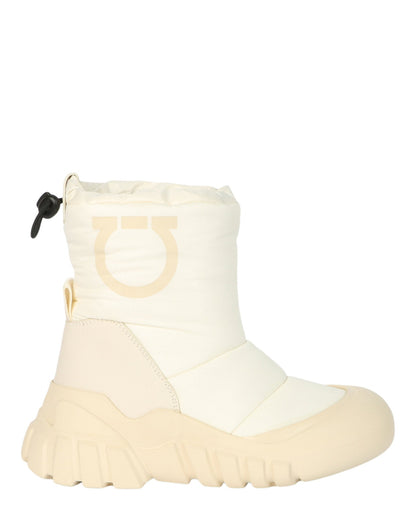 Ferragamo Deode Snow Boots