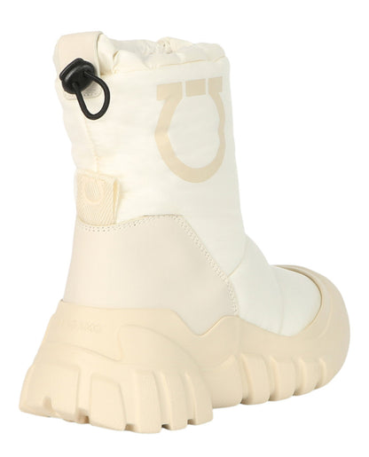 Ferragamo Deode Snow Boots