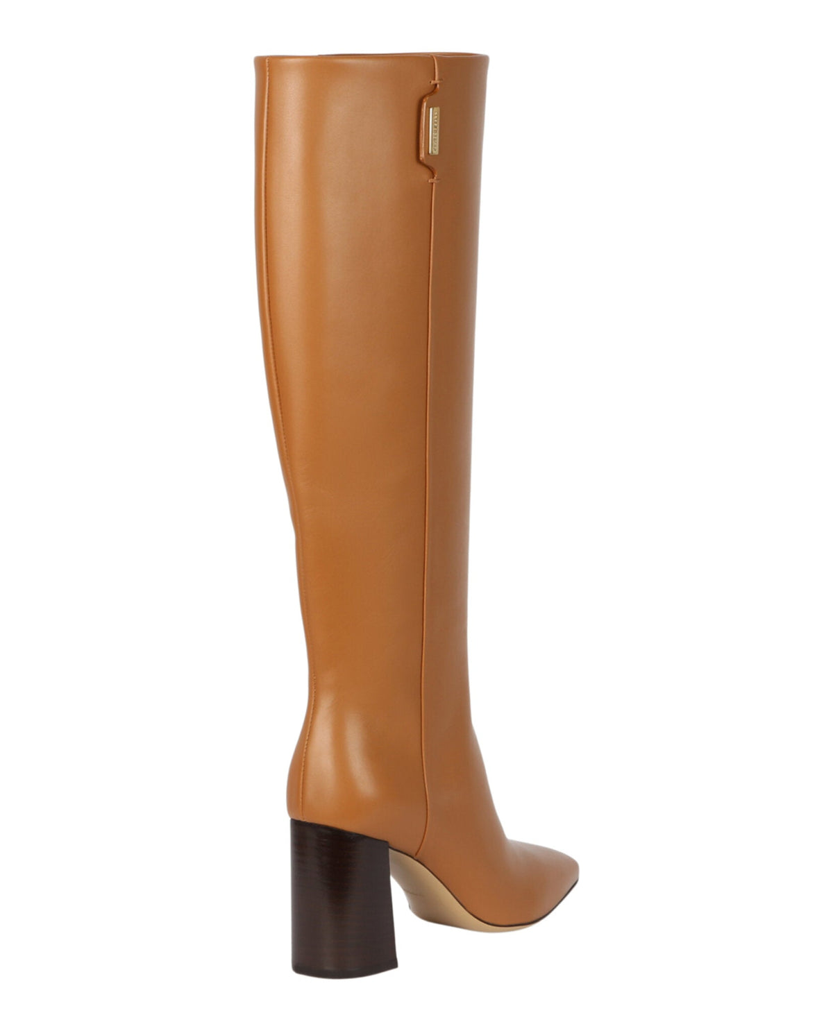 Ferragamo Mailys 85 Knee-High Boots