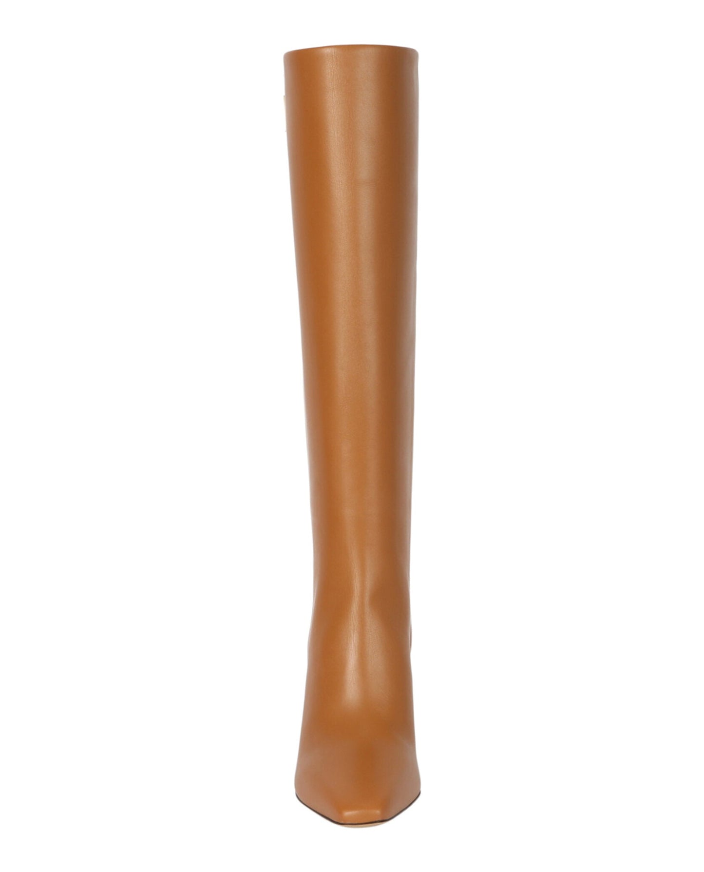 Ferragamo Mailys 85 Knee-High Boots