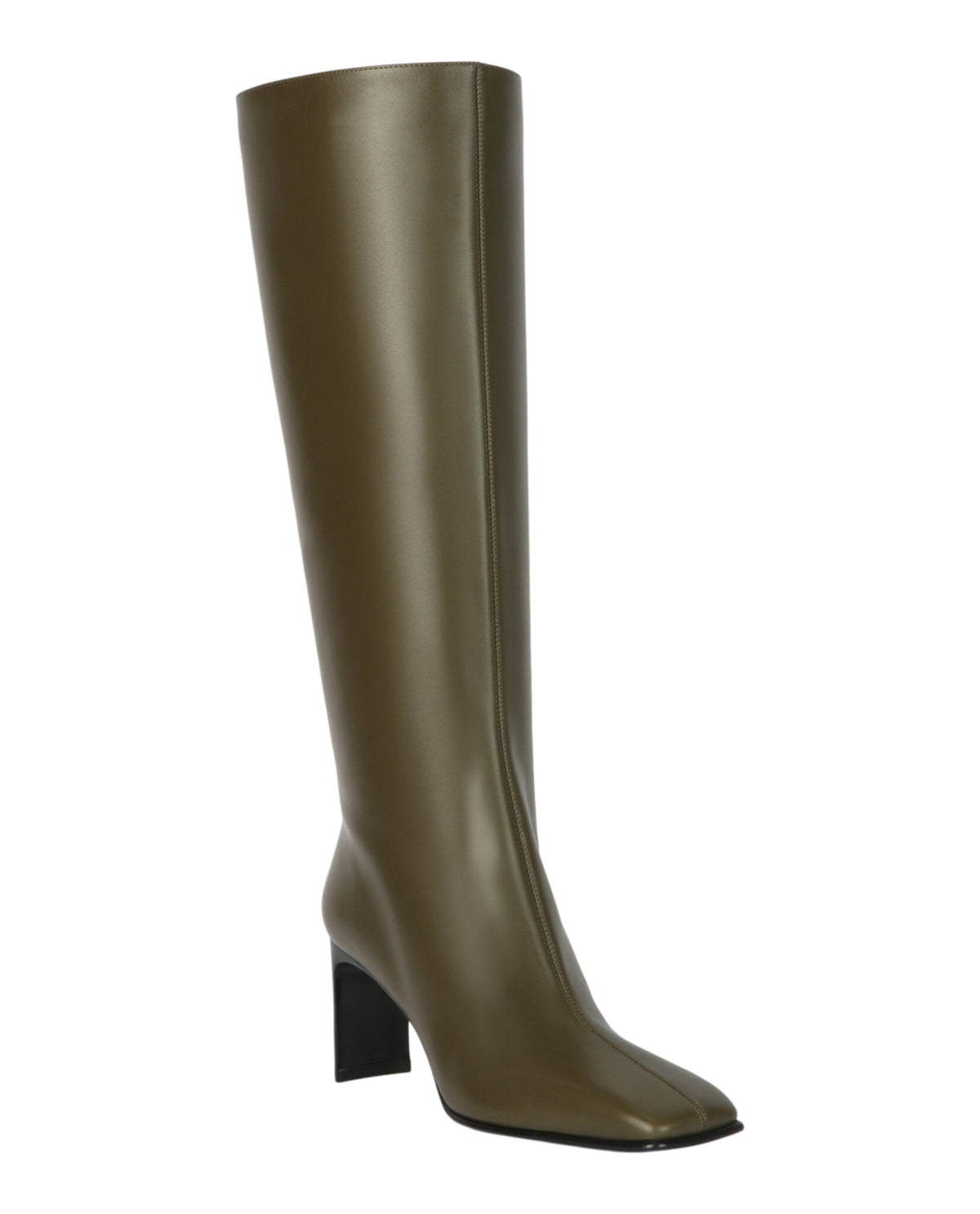 Ferragamo Cimelina Knee-High Boots