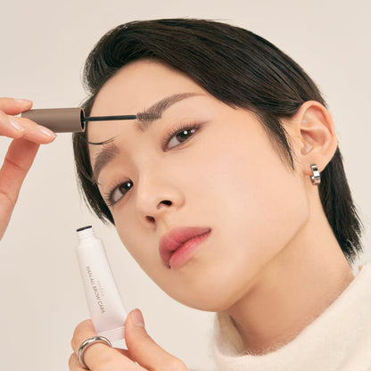 Han All Brow Cara - 3 Options