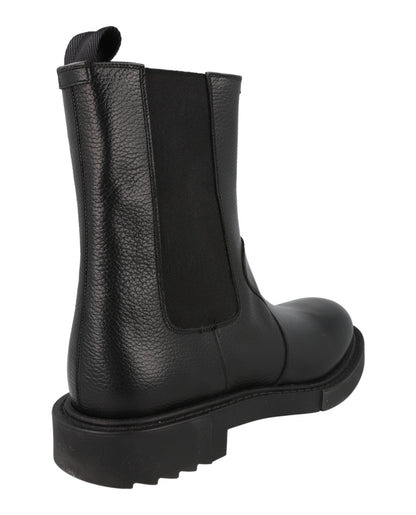 Ferragamo Loreno Chelsea Boots - Wide Width