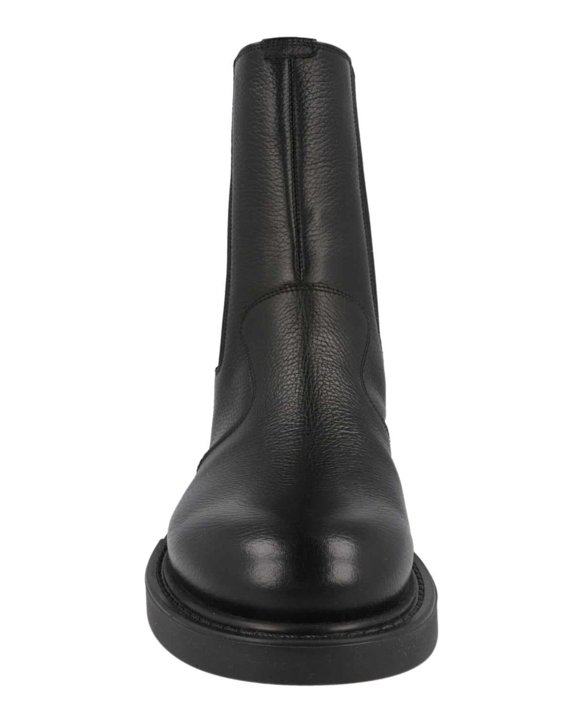 Ferragamo Loreno Chelsea Boots