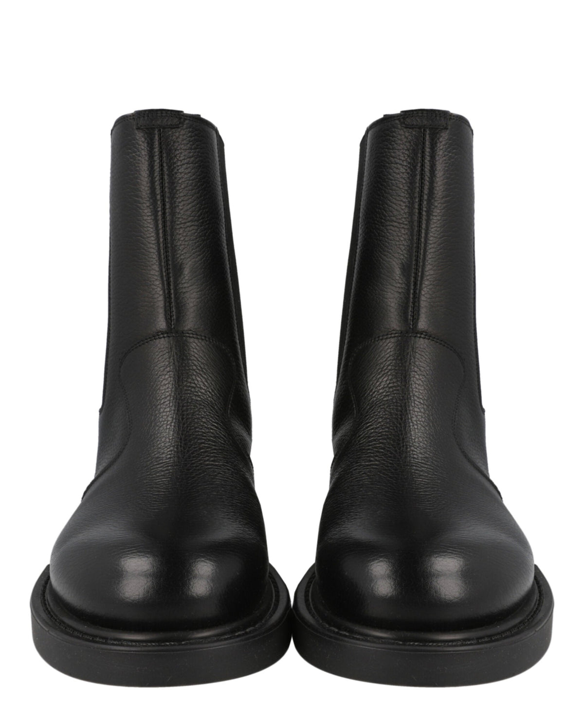 Ferragamo Loreno Chelsea Boots
