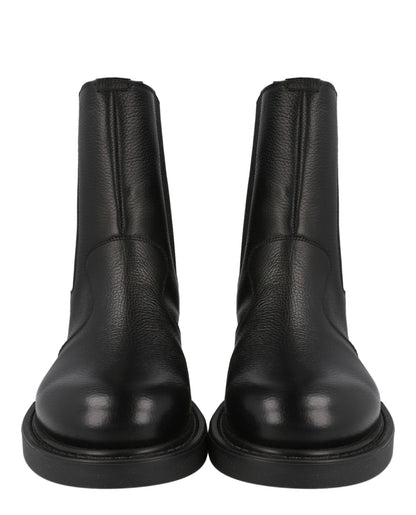 Ferragamo Loreno Chelsea Boots