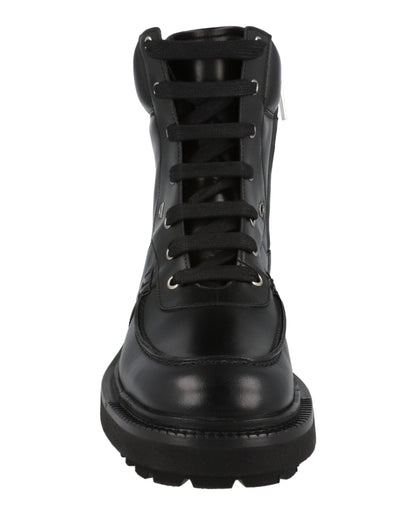 Ferragamo Greenwich Boots