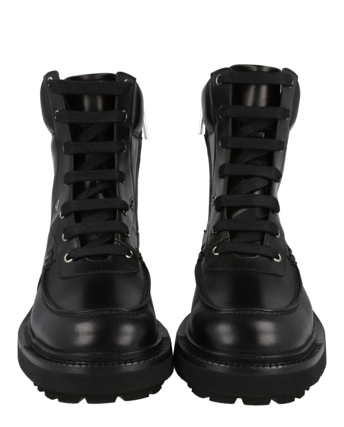Ferragamo Greenwich Boots