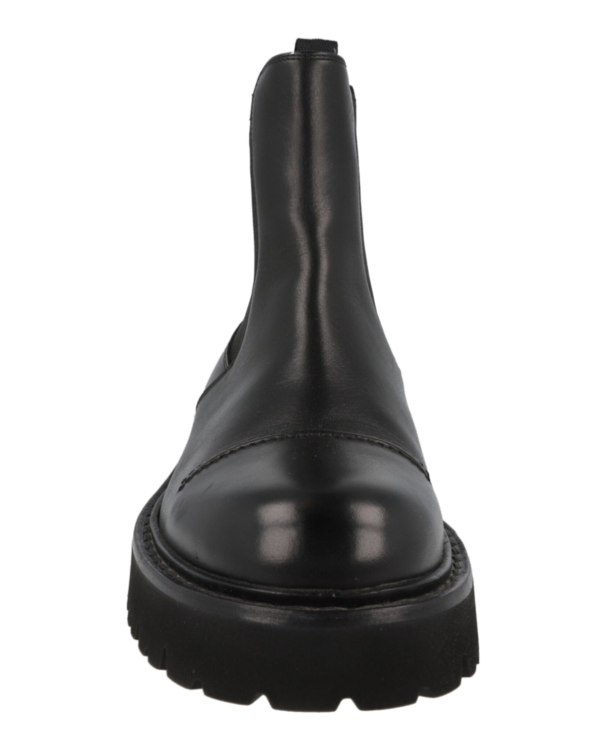 Ferragamo George 2 Chelsea Boots