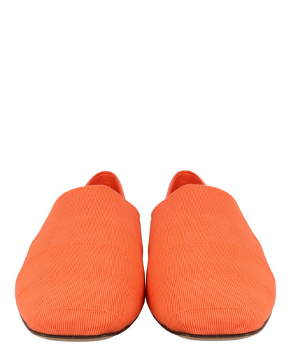 Ferragamo Gros Loafers