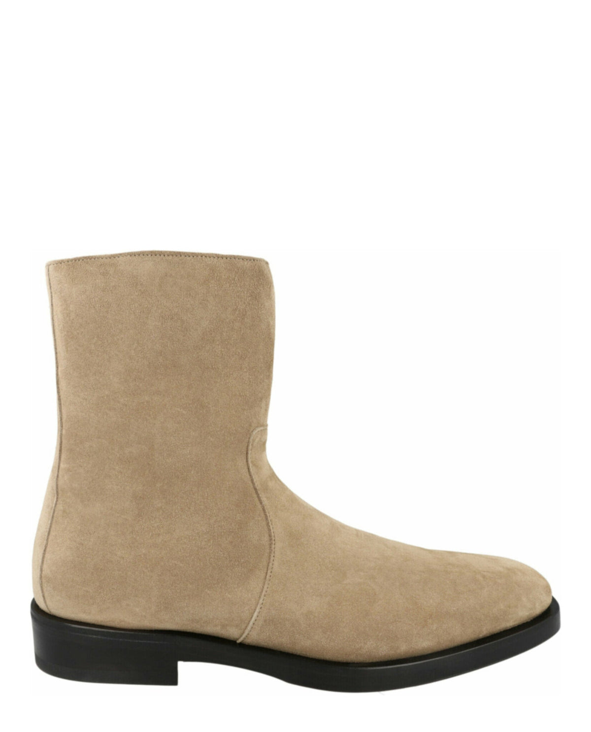 Ferragamo Gerald Ankle Boots - Wide Width