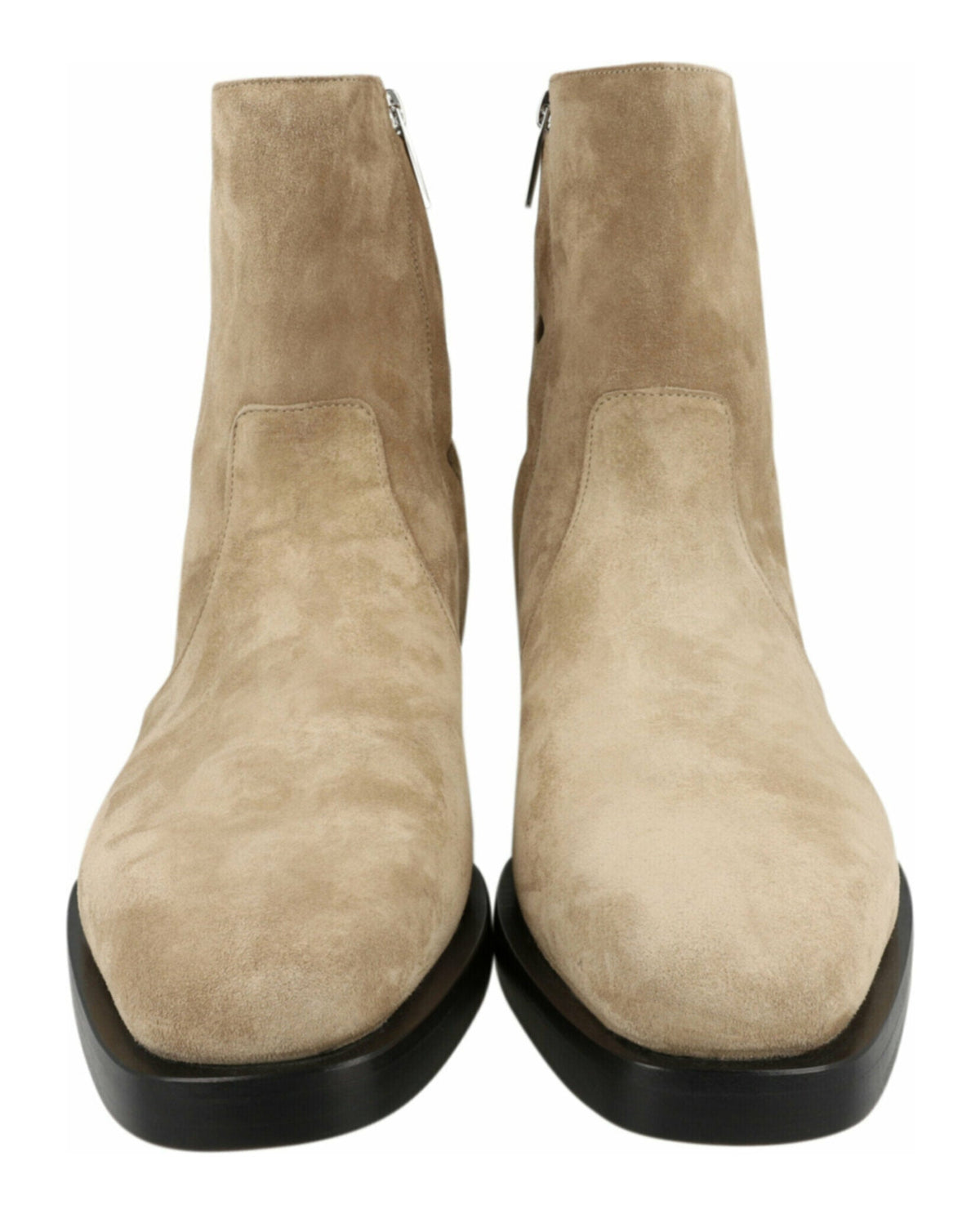 Ferragamo Gerald Ankle Boots - Wide Width