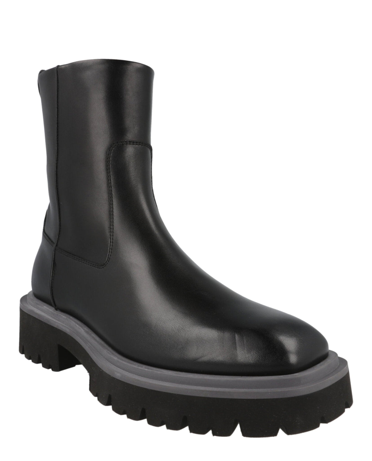 Ferragamo Fulvio Ankle Boots