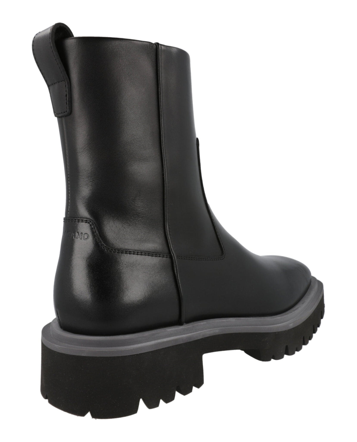 Ferragamo Fulvio Ankle Boots
