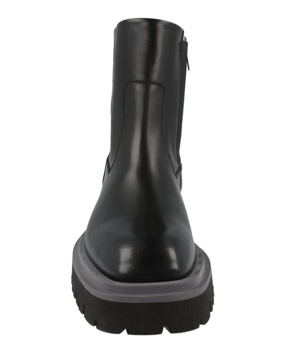 Ferragamo Fulvio Ankle Boots