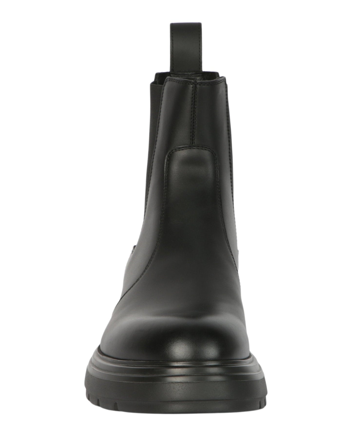 Ferragamo Doran Chelsea Boots