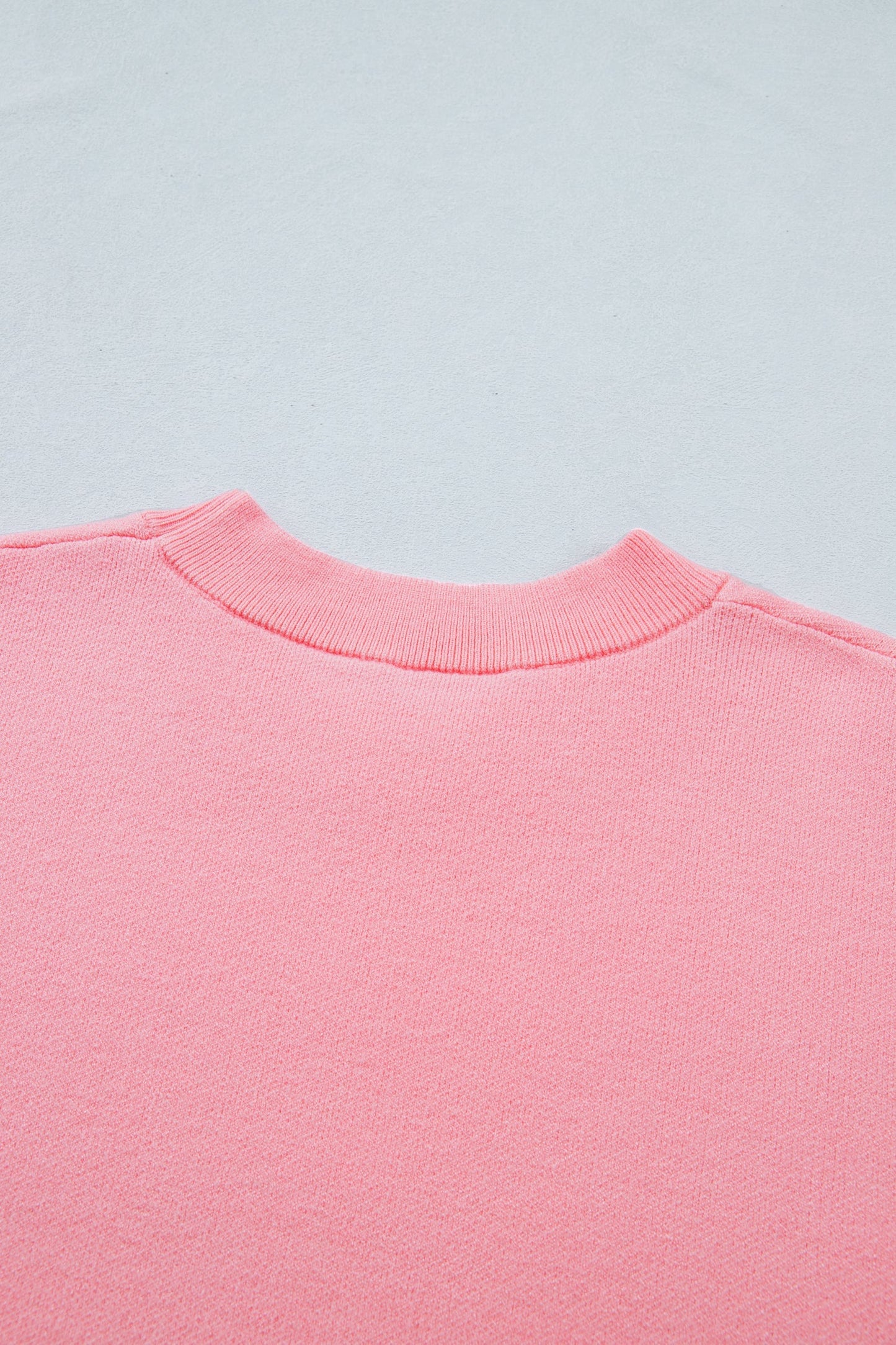 Chloe 3 4 Sleeve Sweater