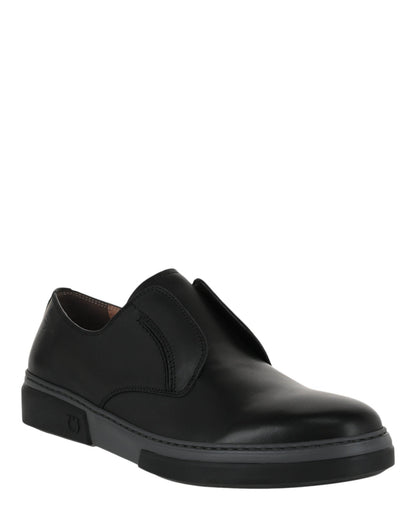 Ferragamo Amber 2 Hybrid Sneakers