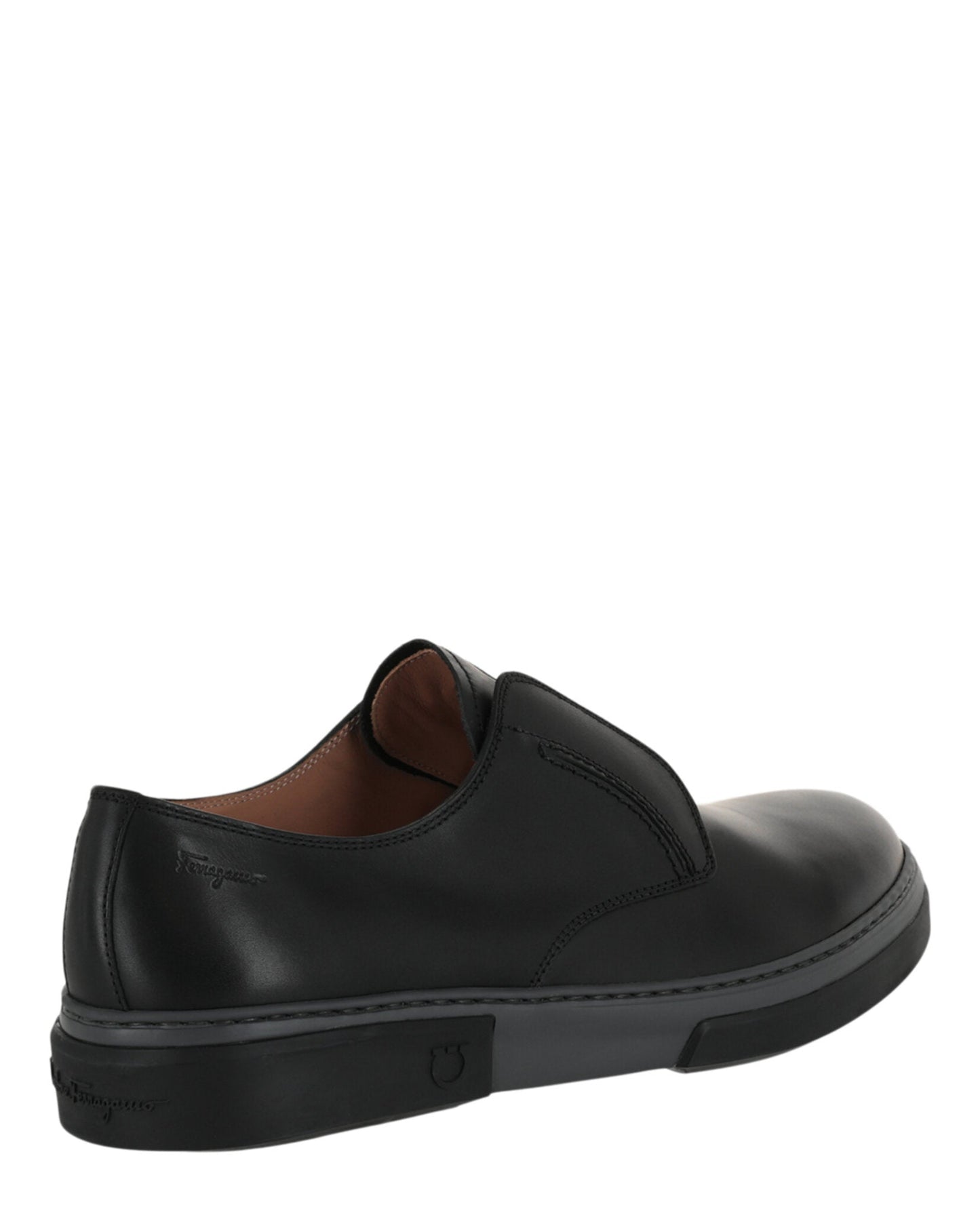 Ferragamo Amber 2 Hybrid Sneakers
