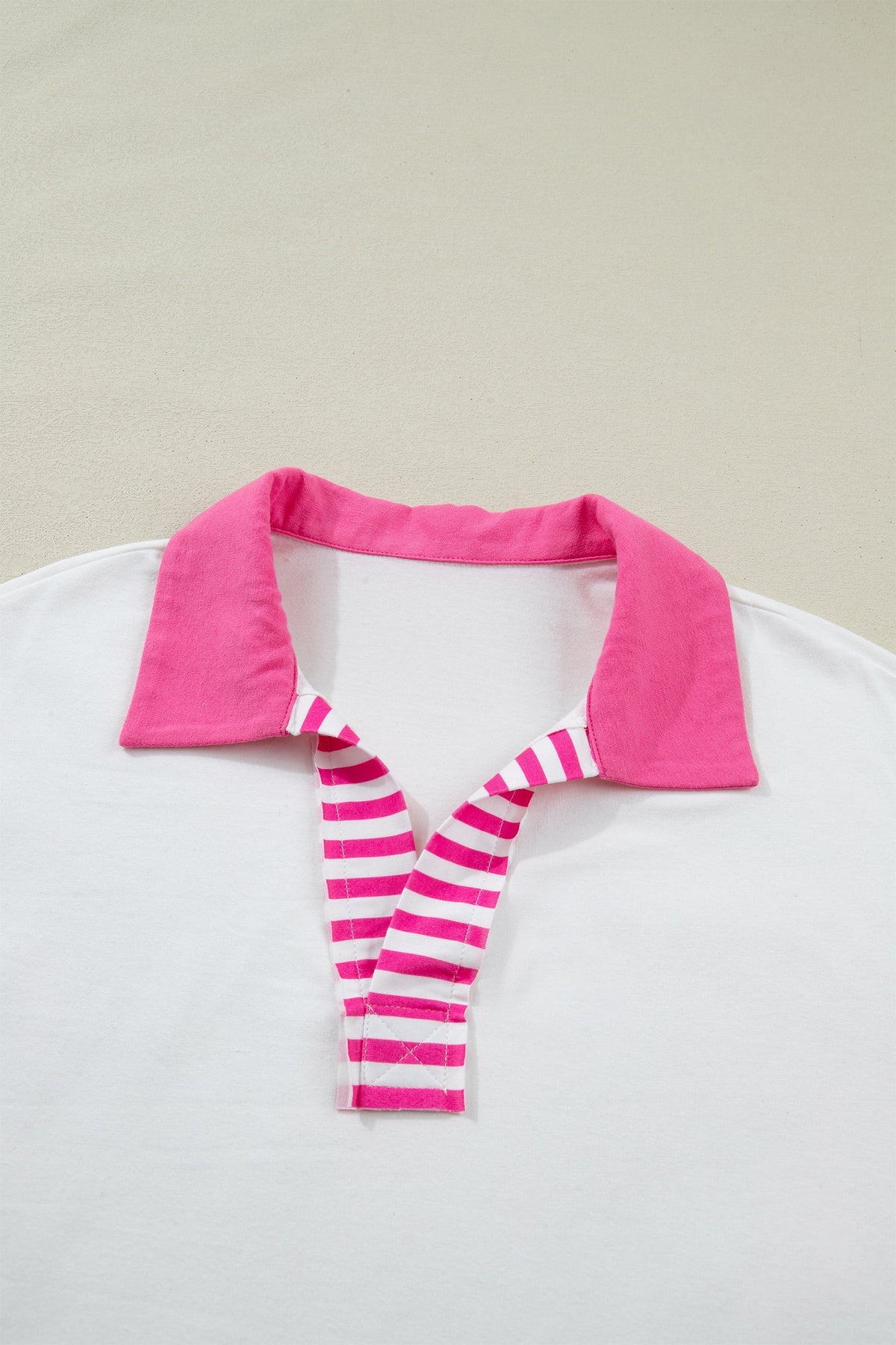 Threaded Pear Leslie Half Sleeve T Shirt