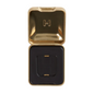 Hourglass Curator Single Shadow Palette Empty Case