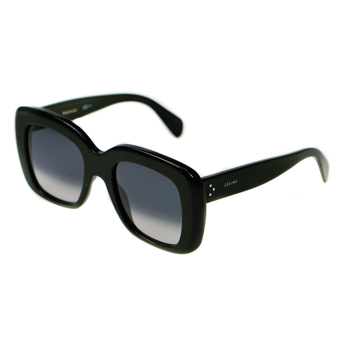 Celine Stella Black Women's Sunglasses CL41433/S807