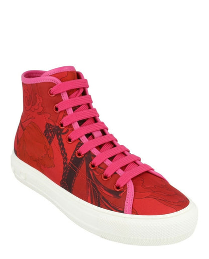 Ferragamo Mafalda 1 Sneakers