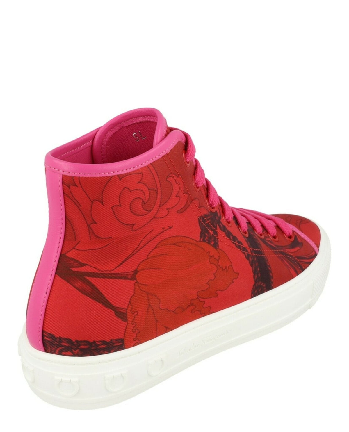 Ferragamo Mafalda 1 Sneakers