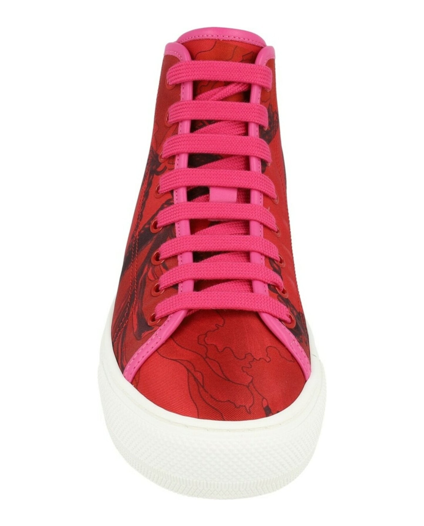 Ferragamo Mafalda 1 Sneakers