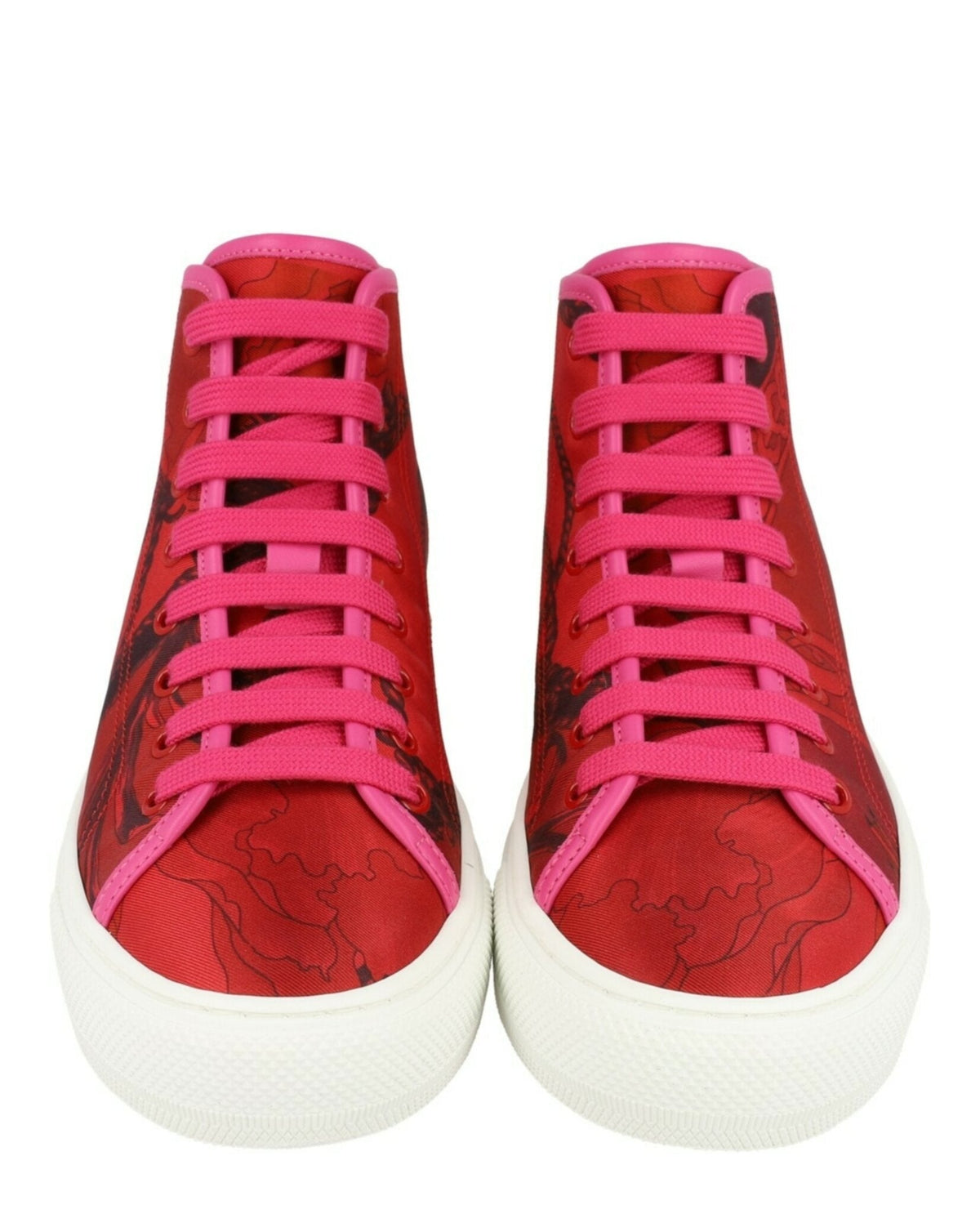 Ferragamo Mafalda 1 Sneakers