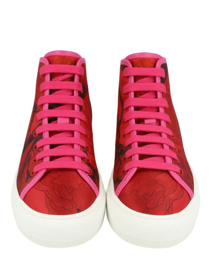 Ferragamo Mafalda 1 Sneakers