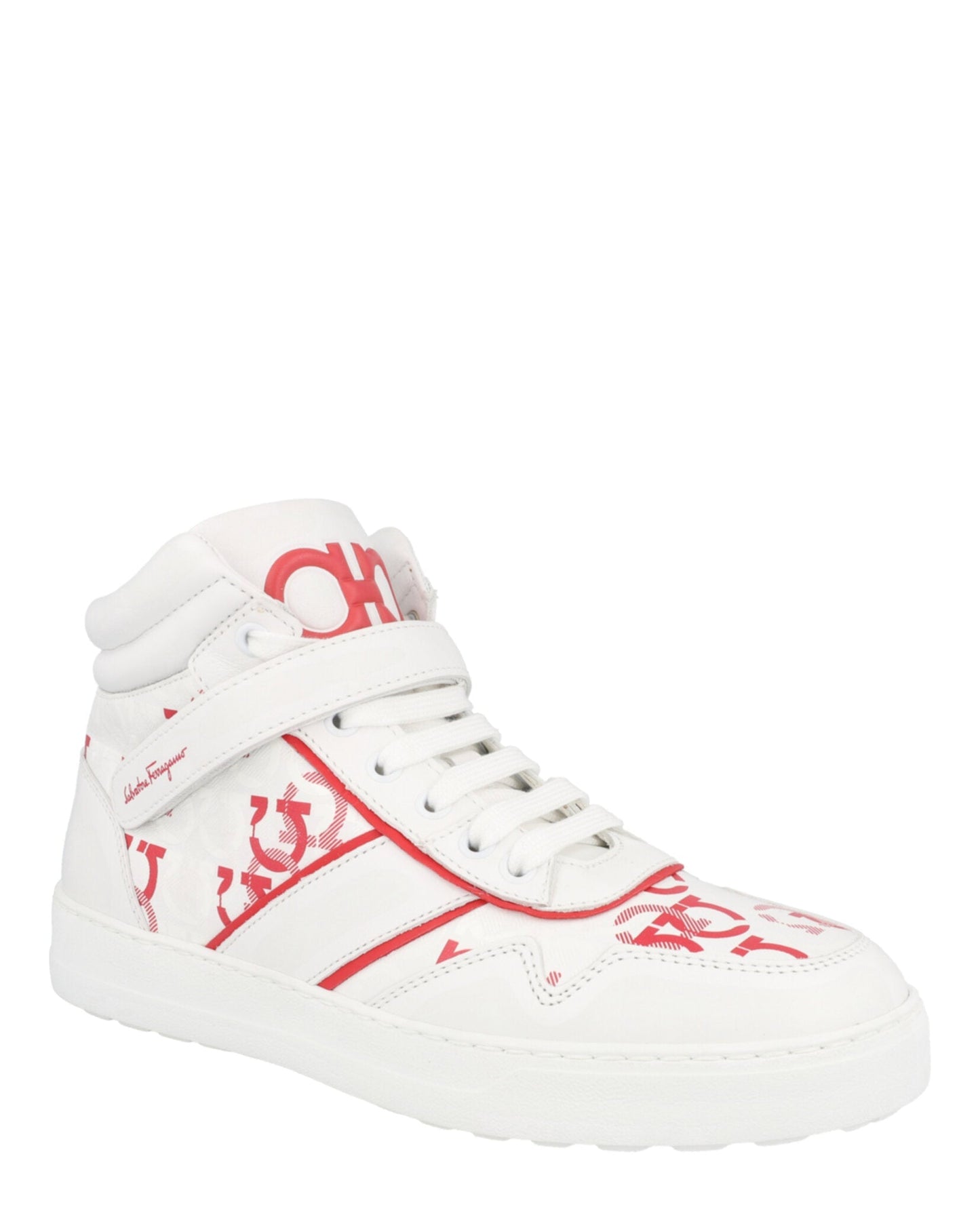 Ferragamo Noe 2 Sneakers