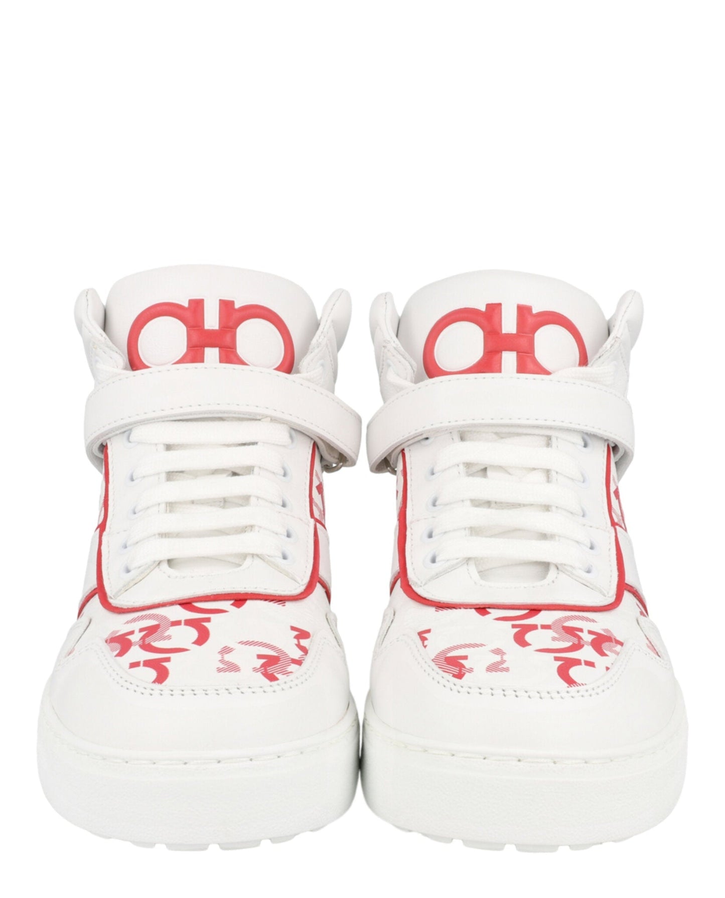 Ferragamo Noe 2 Sneakers