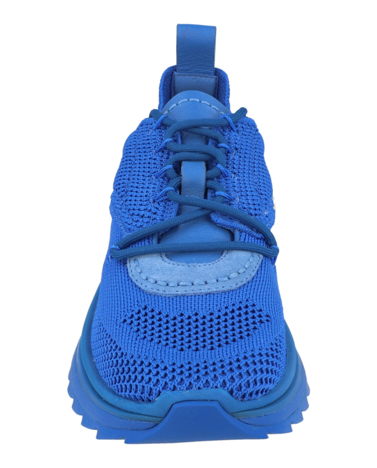 Ferragamo Nima Knit Sneakers