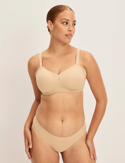 Shape & Smooth Bra
