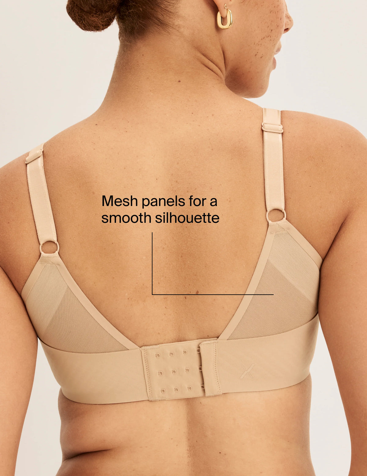 Shape & Smooth Bra